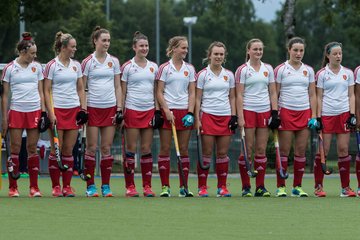 Bild 38 - B-Juniorinnen Deutschland - England